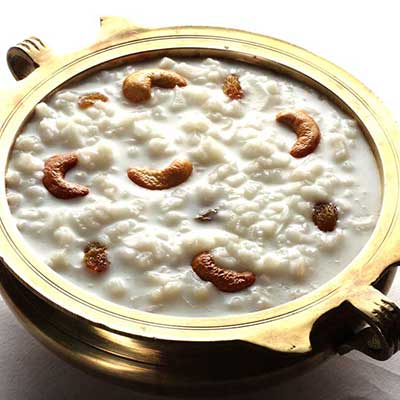 Rice Kheer