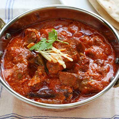 Lamb Rogan Josh