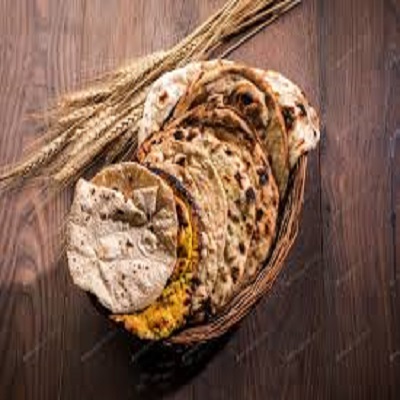 Assorted Bread Basket